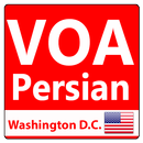 VOA Persian Radio Live Free APK