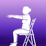 Chair Workout for Seniors
