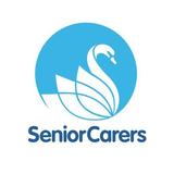 Senior Carers 图标