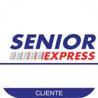 Senior Express - Cliente أيقونة