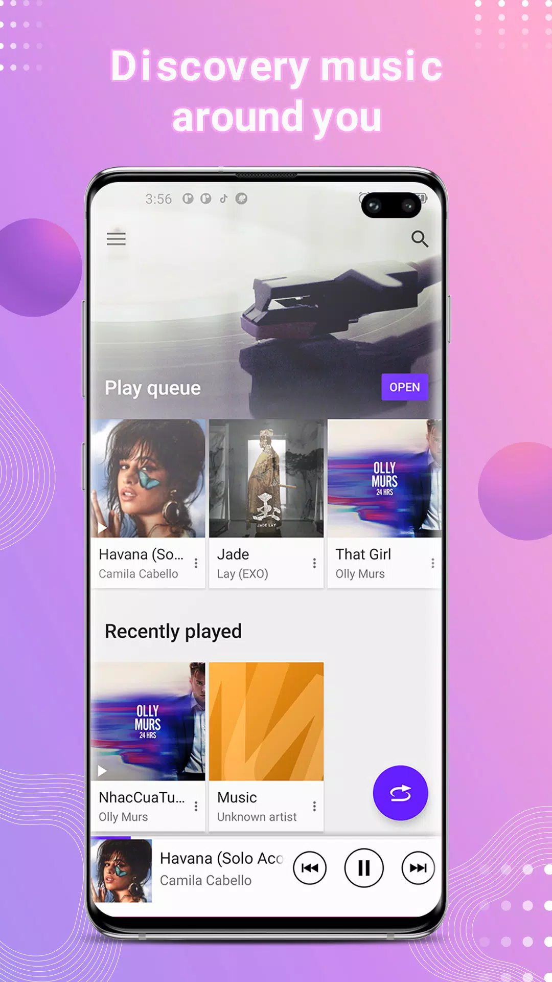 Xperia Music Player - Music Player for Sony APK for Android Download
