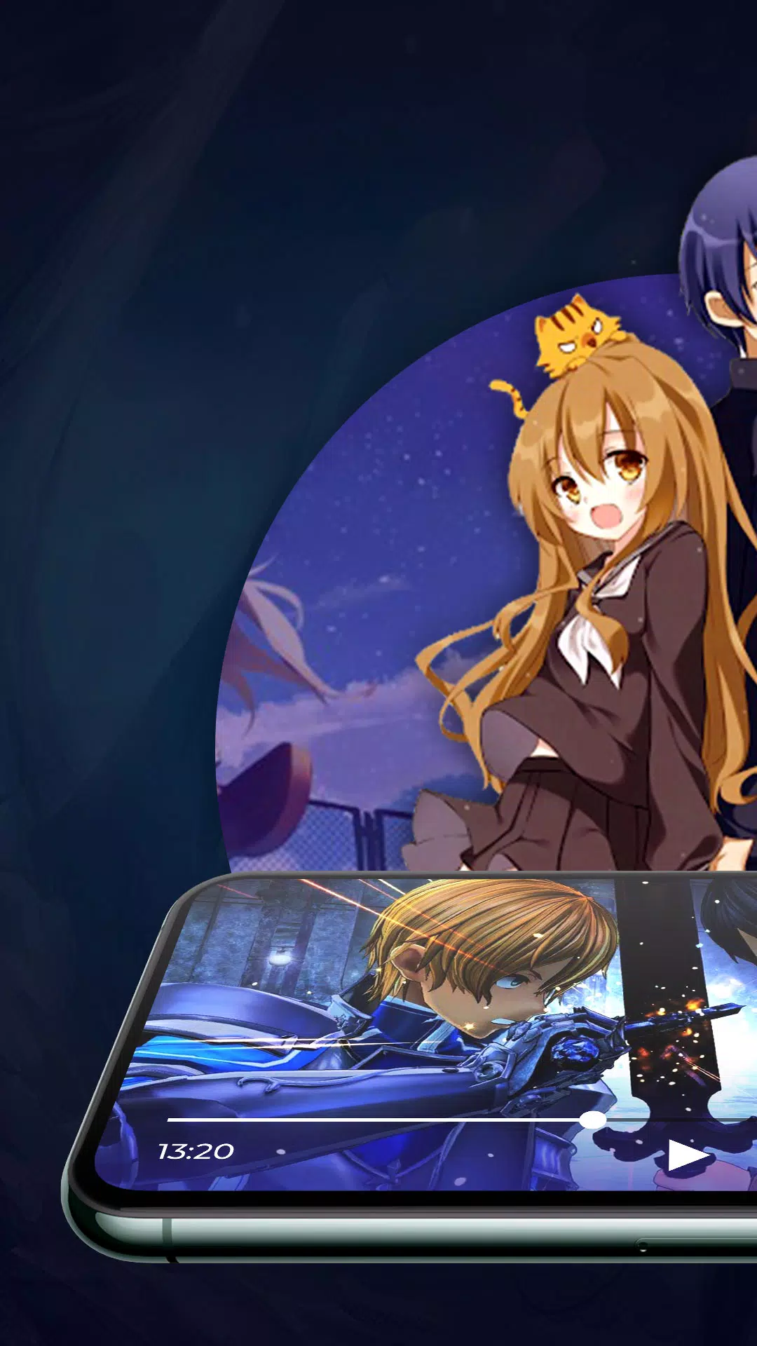 Anime Online APK apk 1.0.2 - download free apk from APKSum