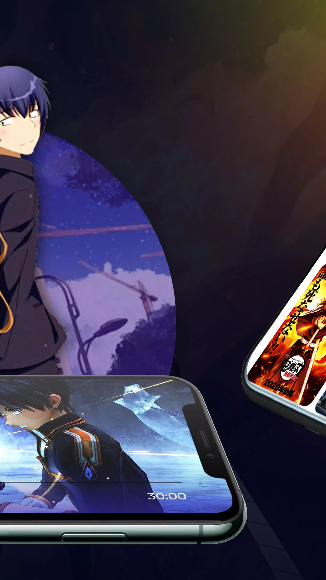 Anime Online APK apk 1.0.2 - download free apk from APKSum