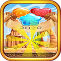 Pop Match 3 Puzzle Candy 2020