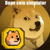 Doge Clicker Simulator আইকন