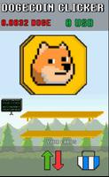 Doge Clicker Simulator syot layar 1