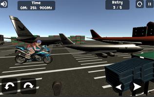Drag Motor Simulator 2022 ảnh chụp màn hình 2
