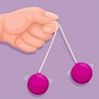 Latto Latto Clicker Indo アイコン