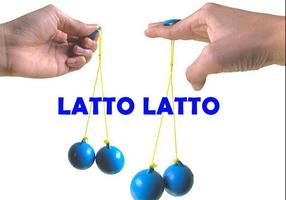 Latto Latto Clicker Indo ポスター