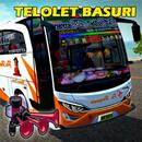 Telolet Basuri BUSSID terbaru APK
