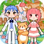 Meiga World:Forest Princess