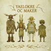 Yaelokre OC Maker App APK