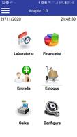 Adapte screenshot 1