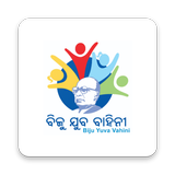 Odisha BYV simgesi