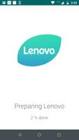 My Lenovo Affiche