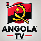 Angola Tv Live आइकन