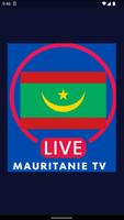 Mauritanie tv โปสเตอร์