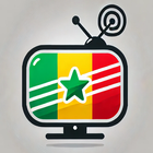Senegal tv آئیکن