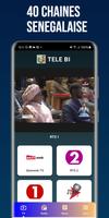 Senegal tv پوسٹر