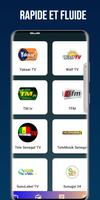 Senegal tv اسکرین شاٹ 2