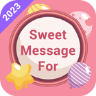 Sweet Message For icon