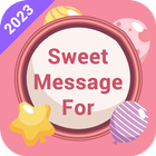Sweet Message For icono