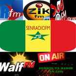 Radios en direct du Sénégal