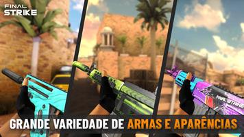 Final Strike imagem de tela 1