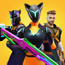 Power Zone: Batalha Real, 1v1 APK