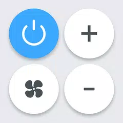 AC Universal Remote Control XAPK Herunterladen