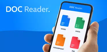 Doc Reader - Apri Word Docx