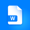 Icona Doc Reader - Apri Word Docx