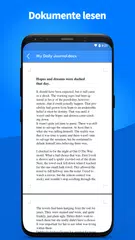 Doc Reader - Öffne Word Docx APK Herunterladen