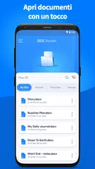download Doc Reader - Apri Word Docx APK