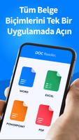 Belge Okuyucu gönderen