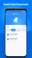 Doc Reader ảnh chụp màn hình 3
