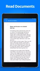 Doc Reader - Word Docx Viewer アプリダウンロード