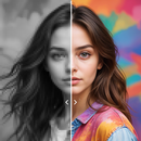 FotiX - Melhorador de Fotos IA APK