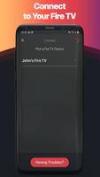 Remote for Fire TV & Firestick captura de pantalla 3