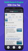 Reverse Image & Photo Search capture d'écran 1