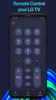 Smart Remote for LG TV & webOS gönderen