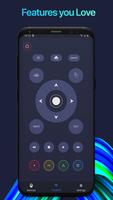 Smart Remote for LG TV & webOS capture d'écran 1