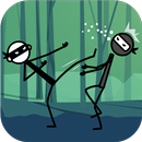 Stickman Ragdoll Epic Fights APK