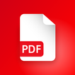 PDF Reader: PDF & eBook Viewer 圖標
