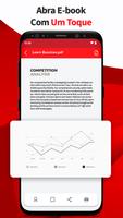 Leitor PDF: Visualizador PDF imagem de tela 2