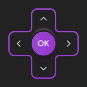 Roku Remote v1.3.2 (Premium) (Unlocked)