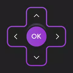 Tv Remote: Roku Remote Control XAPK Herunterladen