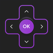 Tv Remote: Roku Remote Control