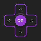 Tv Remote: Roku Remote Control 圖標