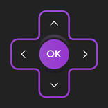 Tv Remote: Roku Remote Control